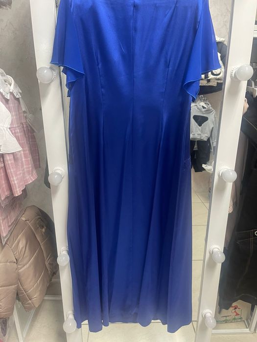 Вечернее платье (Люкс)