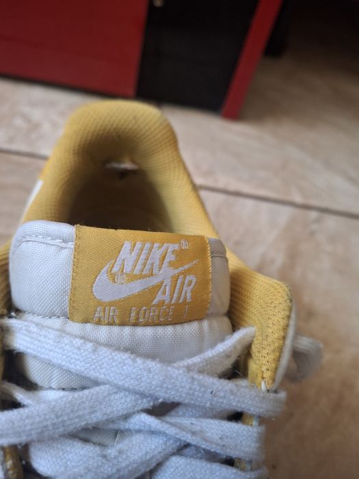 Vand NIKE Air Force One