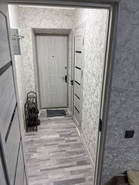 Срочно Продаётся СВОЯ Квартира На Чиланзаре, 2х Комнатная