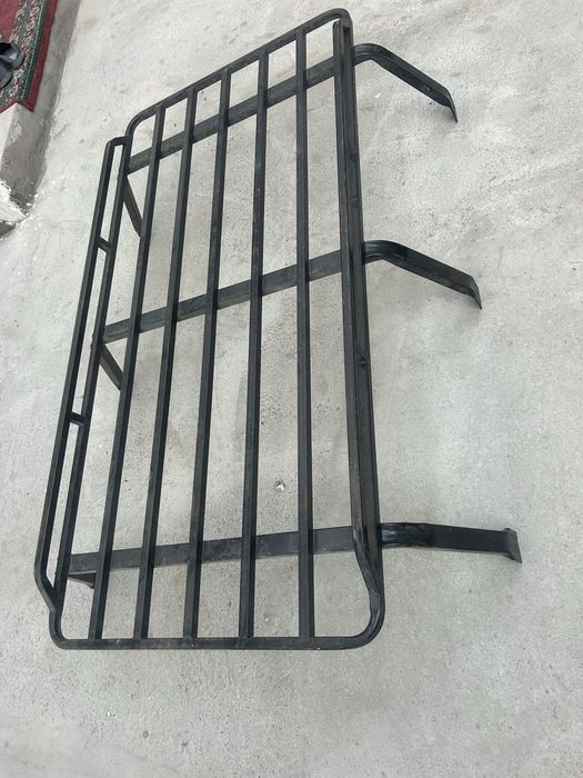 Damas bagaj sotiladi