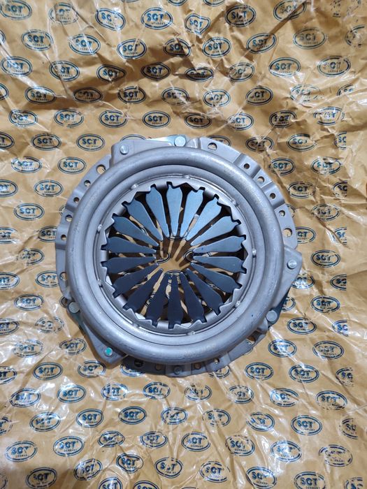 Продается Сцепление ВАЗ