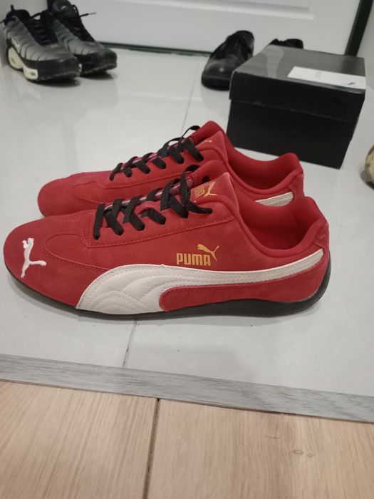 Puma speedcat OG