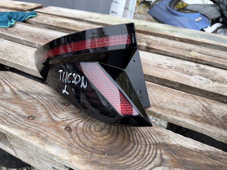 Стоп Hyundai Tucson