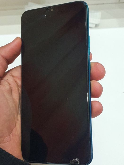 Redmi 9 prime xolati 75/100