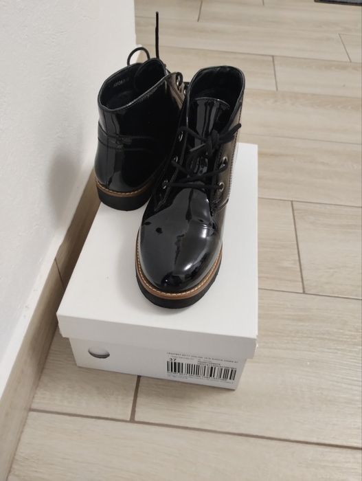 Botine pentru dama