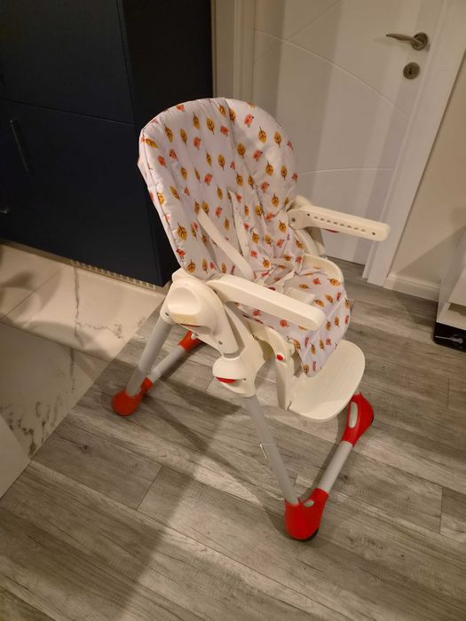 Столче за хранене Chicco