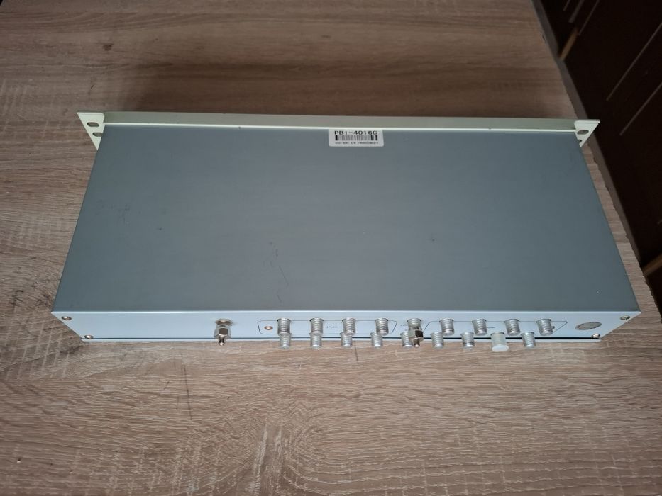Сумматор ТВ сигнала PBC-4016C  combiner