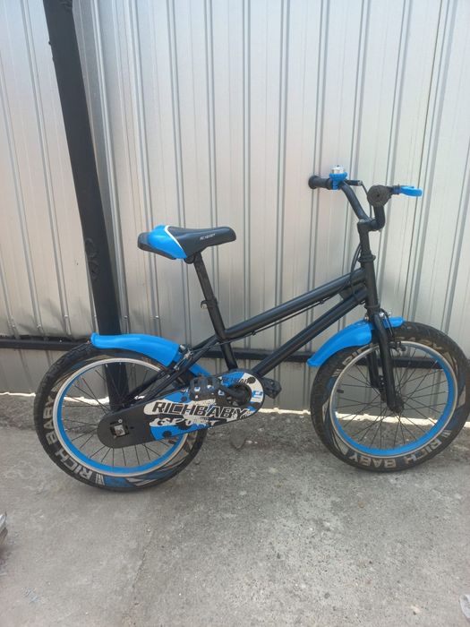 Bicicleta copil baiat Braila