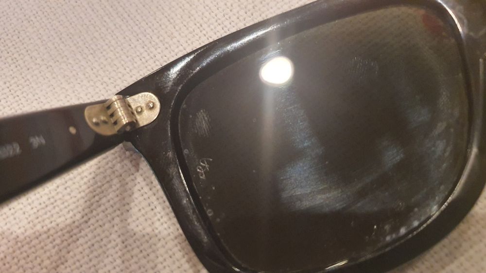 RayBan оригинал очила