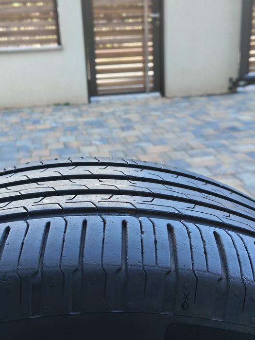 Летни гуми  255/55 R 19 Dot 0521