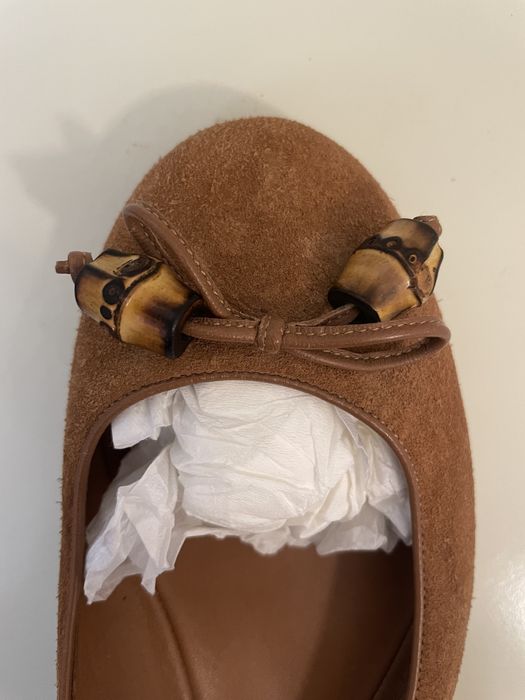 Балетки Gucci оригинал