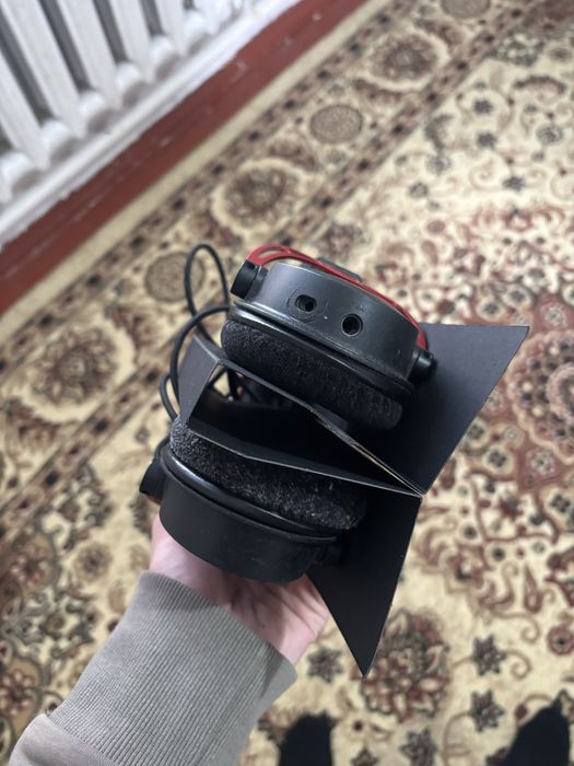 Hyper X наушник