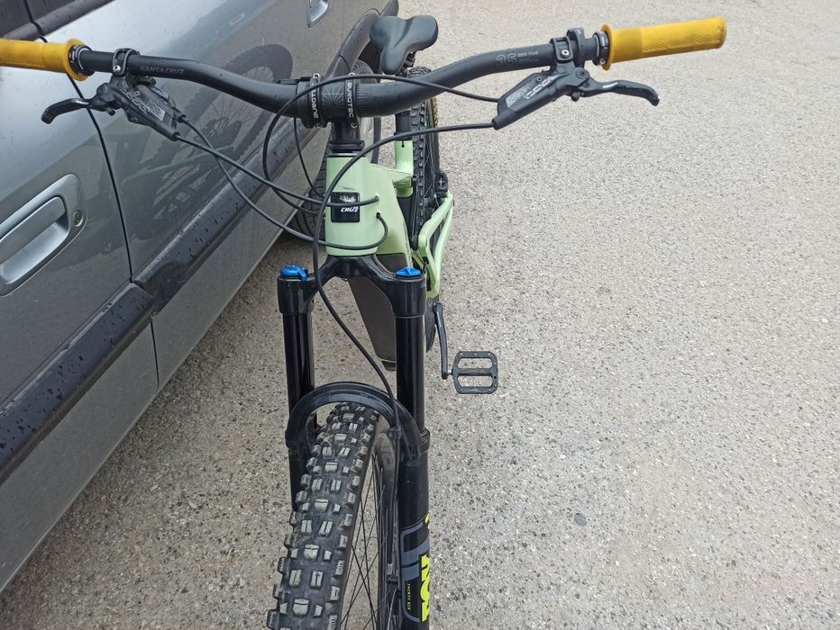 Колело за Ценители