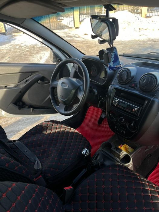 Автомобиль лада гранта. Ваз гранта.