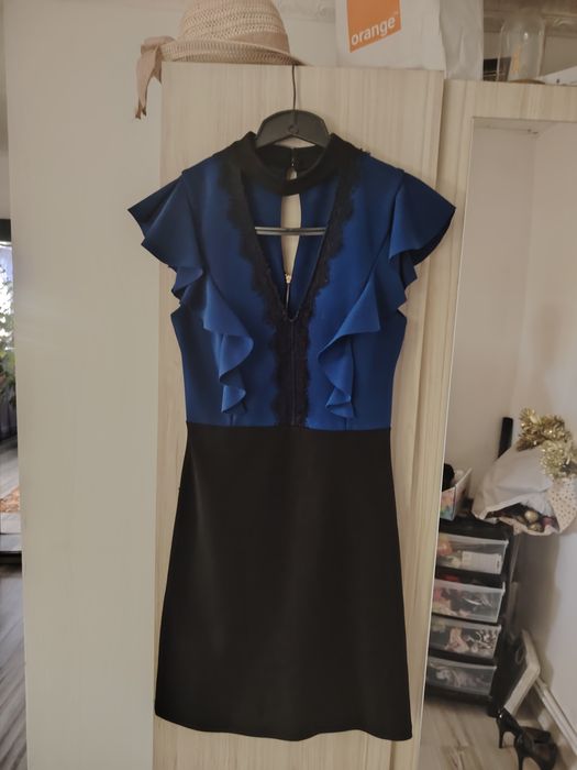 4 Rochii pentru ocazii speciale