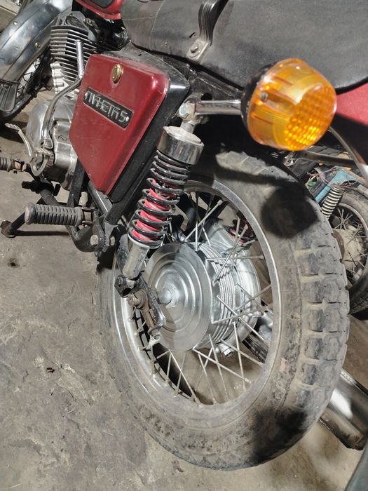 Продам ИЖ Планета 5