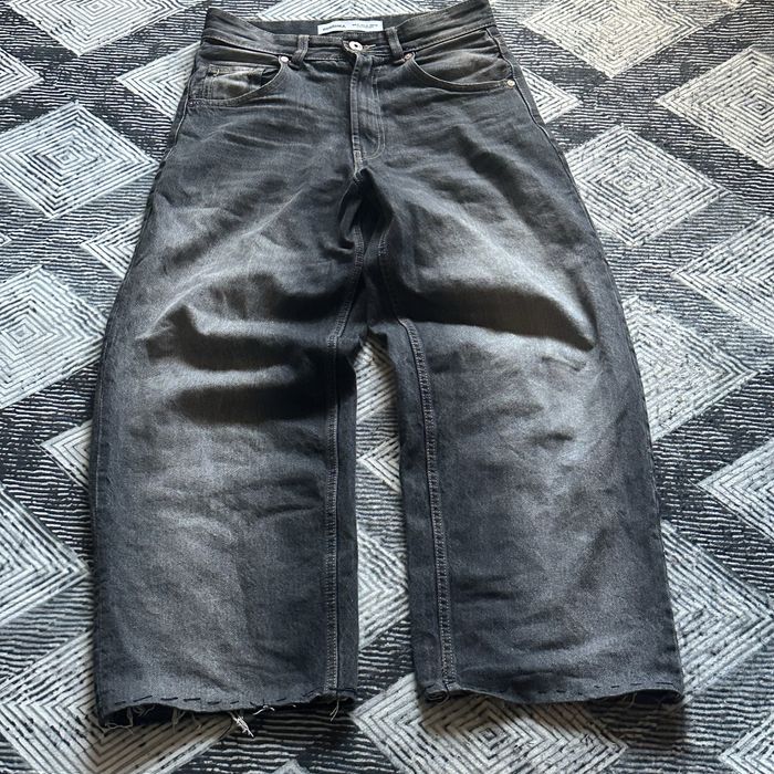 различни дънки(zara flared jeans, bersha,sinsay)