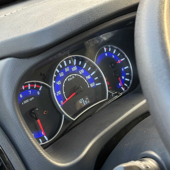 JAC X200 furgon tayyori 2026