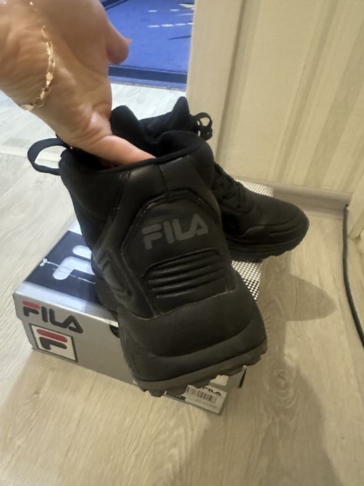 Обувь мужская, 40 размет