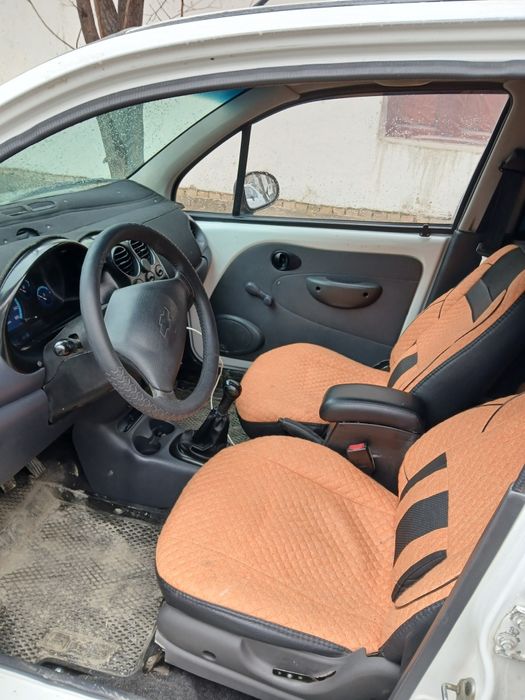 Matiz srochna sotiladi