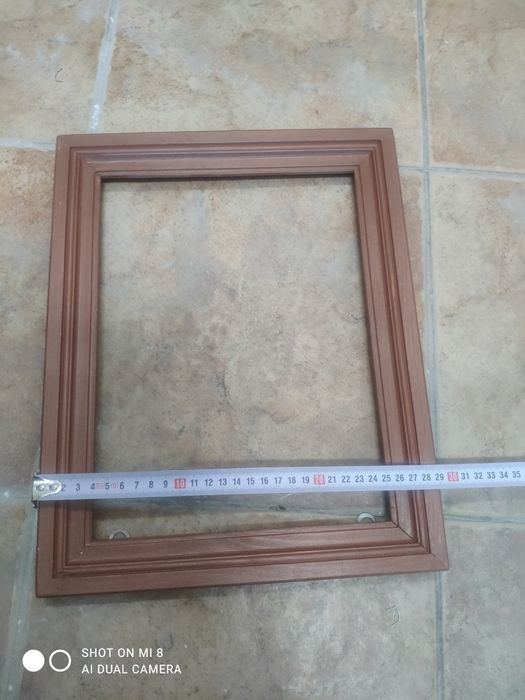 4 Рамки для картины 29 на 36