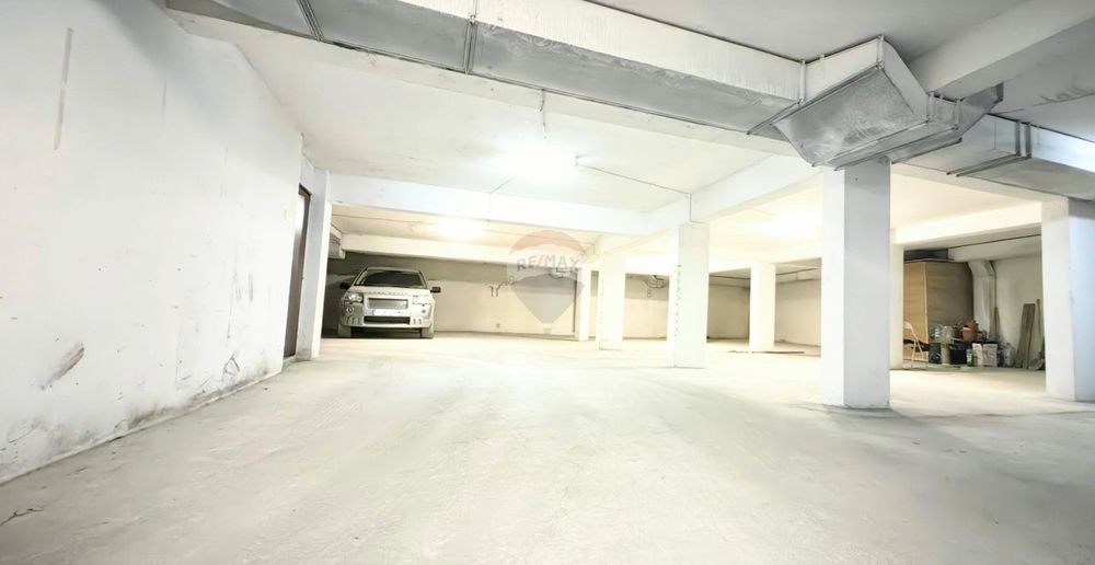 Продава се Гараж / Паркомясто в Варна, Терапевтична болница - 13 кв.м за 1001 €/кв.м - Снимка #2