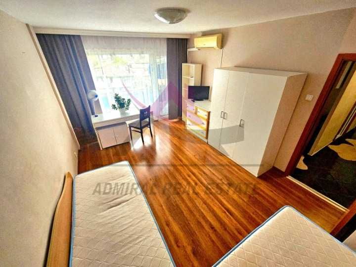 Дава се под наем Тристаен апартамент в Варна, Левски - 65 кв.м за 600 € - Снимка #2