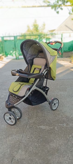Carucior sport in stare buna
