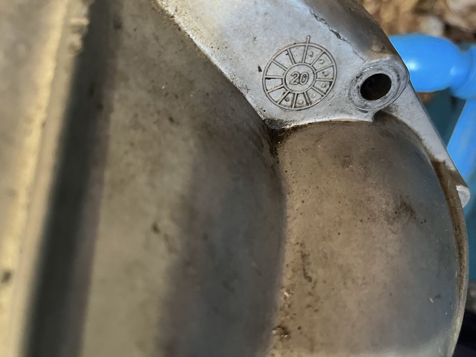 Каробка передач на ниву