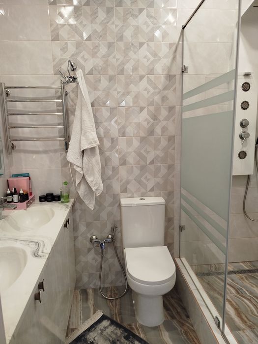 Сдам на длительный срок таунхаус