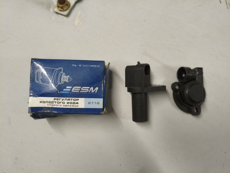 Запчасти Шевроле нива