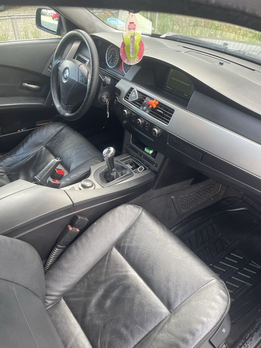 Vand Bmw  seria 5