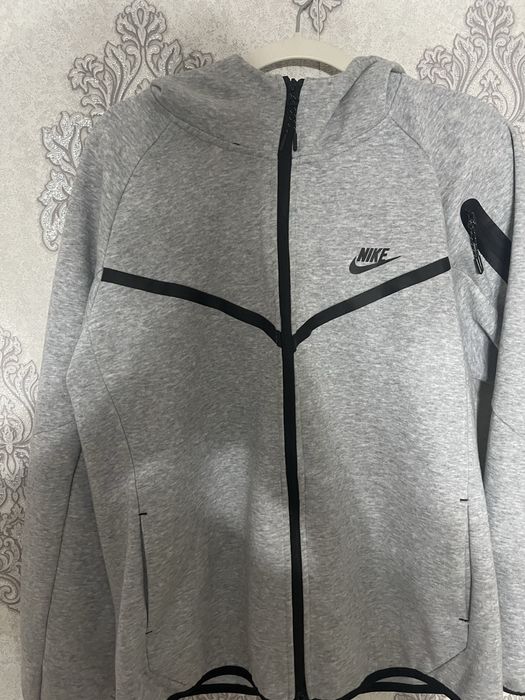 Nike tech Fleece