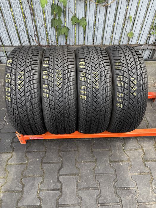 Anvelope Iarna 215/50/19 Vredestein WinTrac Pro 215 50 19 R19