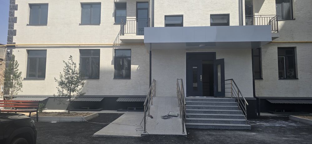 Продается 2х комнатная квартира Чирчике 10 мк