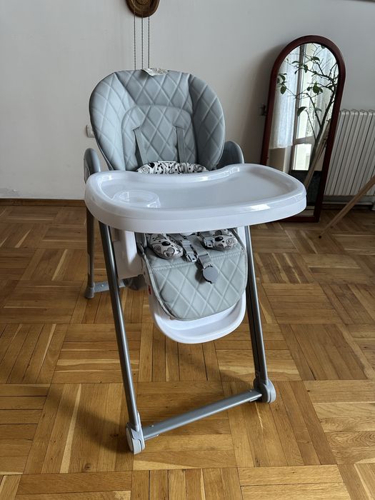 Детско столче за хранене Lorelli - Party