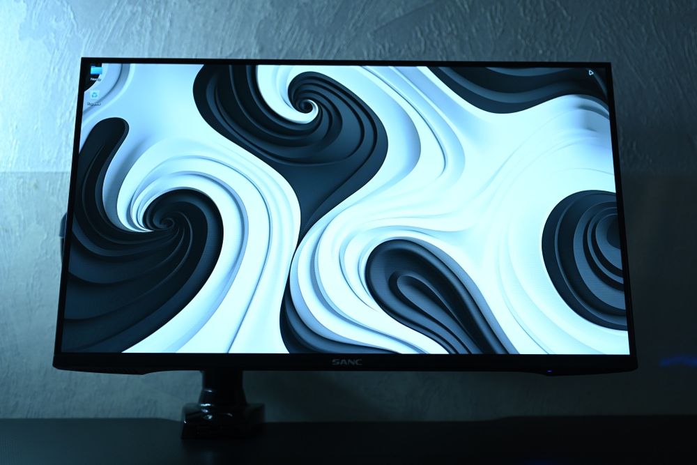 Монитор игровой | Отличное состояние |