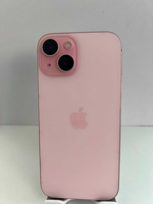De vânzare Apple iPhone 15 256 GB Pink