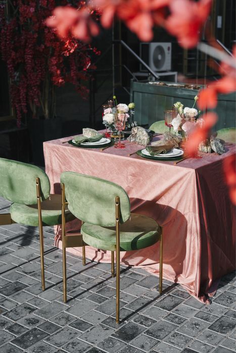 Аренда стульев в Астане