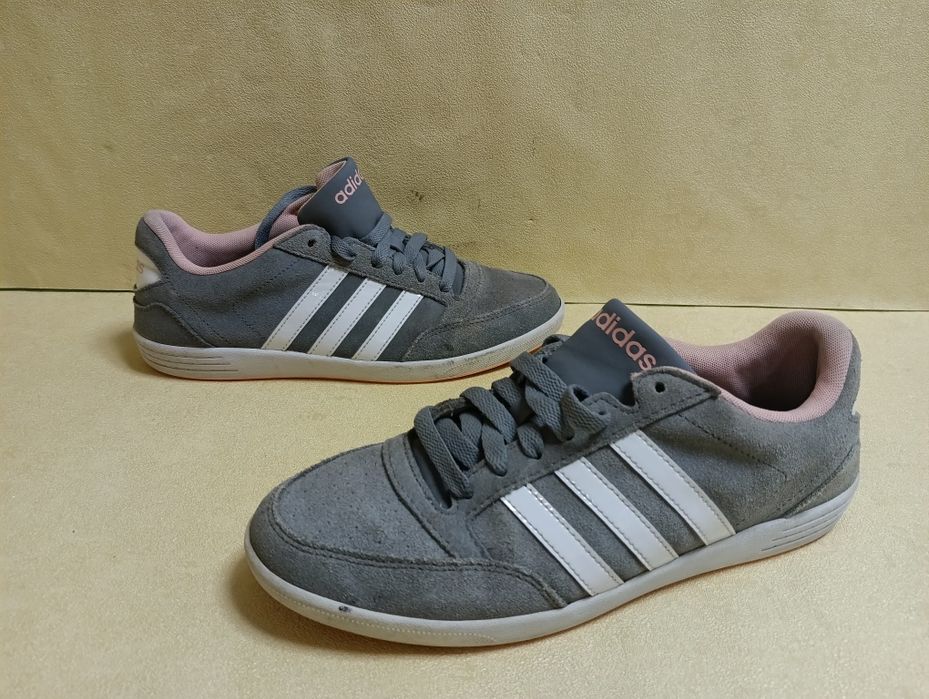 Кожени adidas N 39,5 - 19 лв
