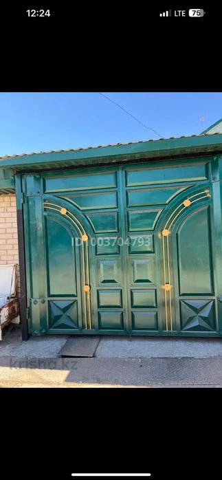 Продам дом на 81- квартале