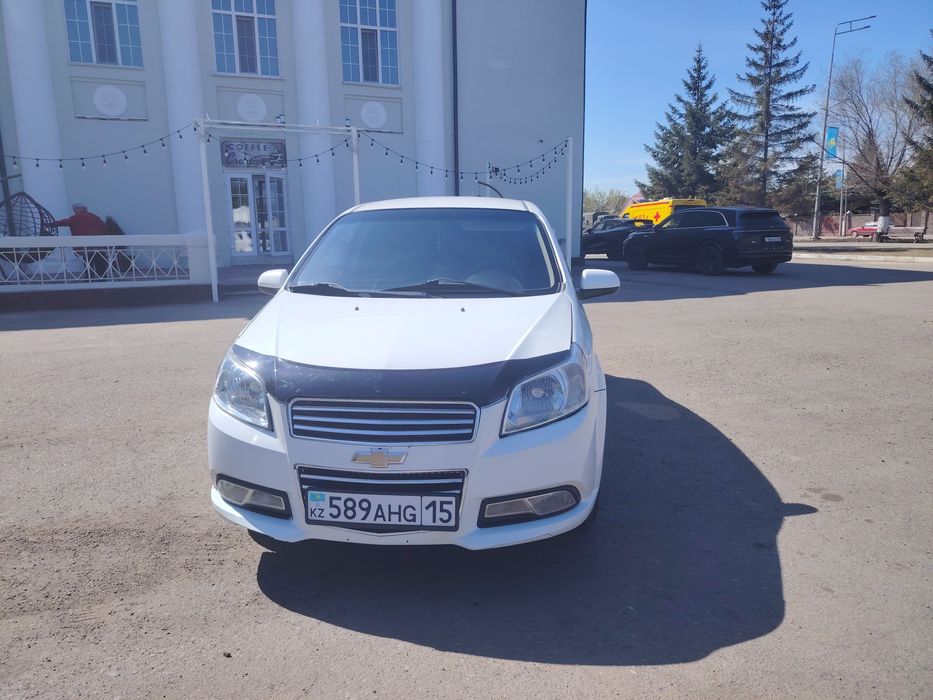 Продам Равон Р3 Нексия