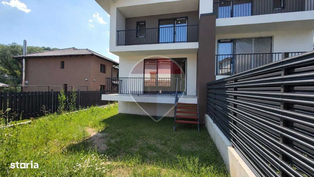 Duplex Premium D+P+E | 174 mp | 250 mp teren | Tăuțiului