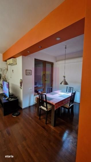 Apartament 2 camere Drumul Sarii.