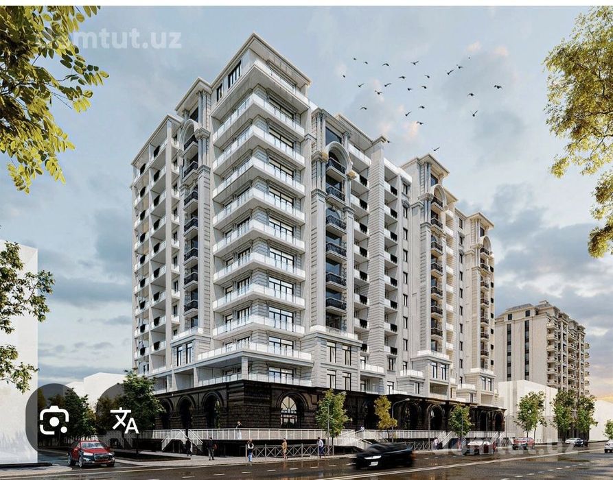 Квартира продается 3/5/9 на жк Nukus Avenue