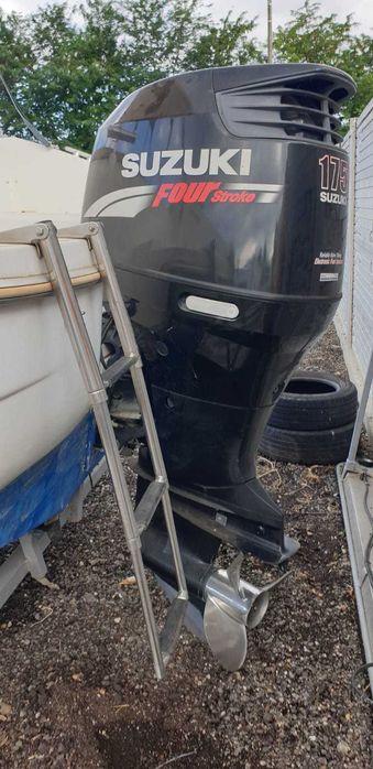 Vand Beneteau Flyer SunDeck 650/ 175 CP