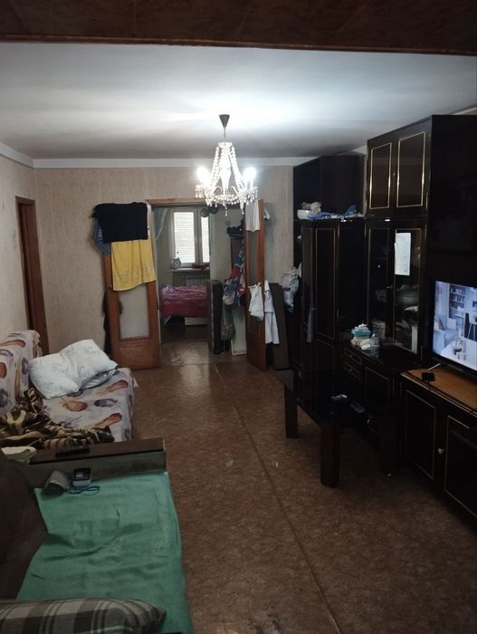 Продается  3/2/2 Ташгресс с балконом 1,5×6