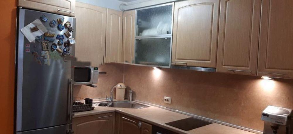 Дава се под наем Двустаен апартамент в София, Павлово - 78 кв.м за 599 € - Снимка #4