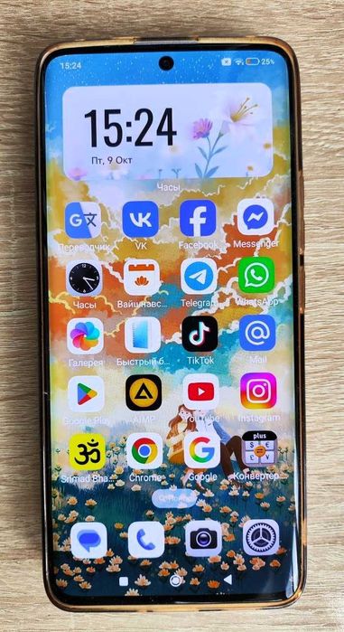 Cмартфон Xiaomi Redmi Note 13 Pro+ 5G/512 ГБ