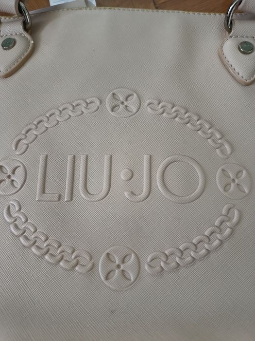 Оригинална чанта Liu jo